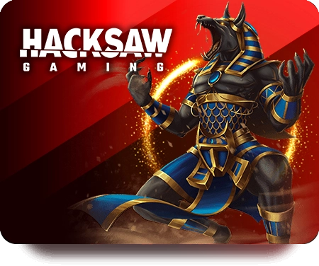 สล็อต พี่น็อต-HACKSAW